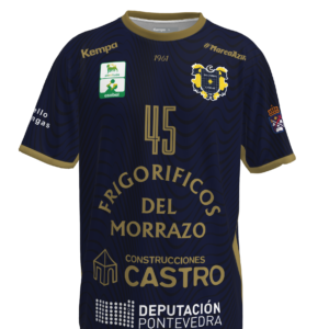 Camiseta Oficial Casa 23/24