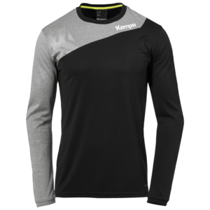 Camiseta manga larga entrenamiento