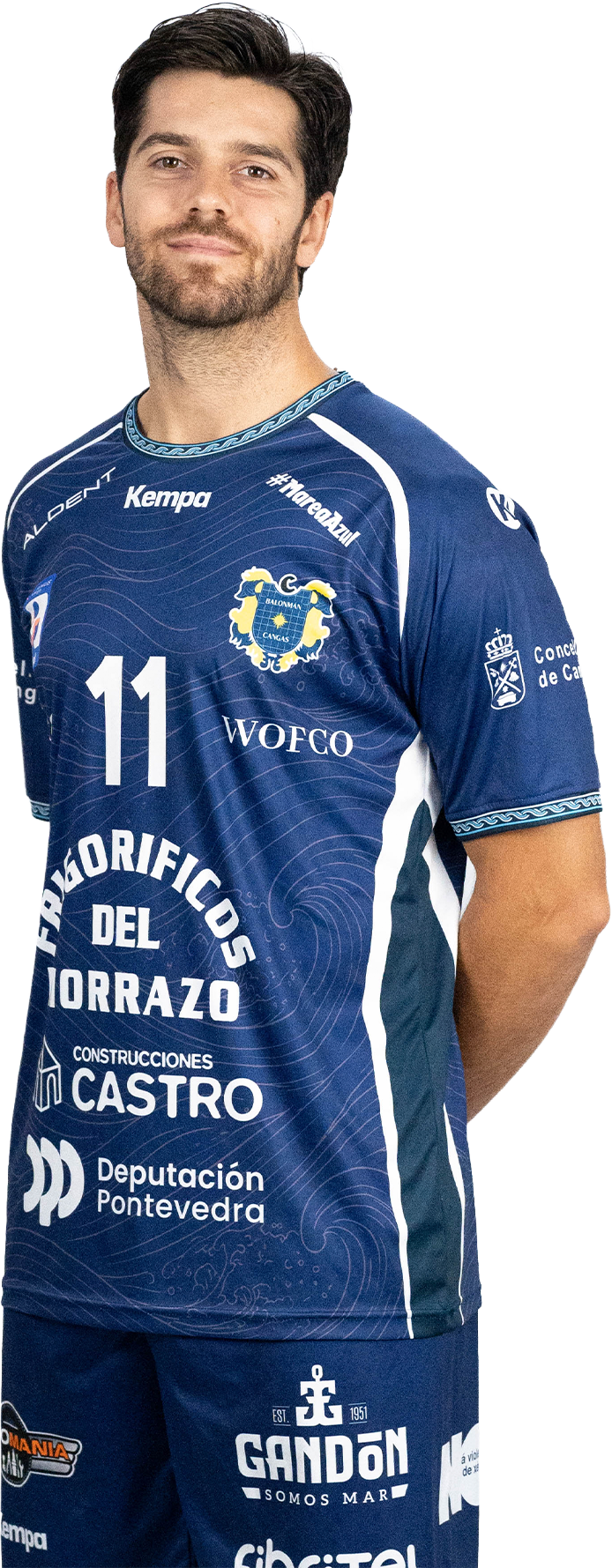 Samu Pereiro