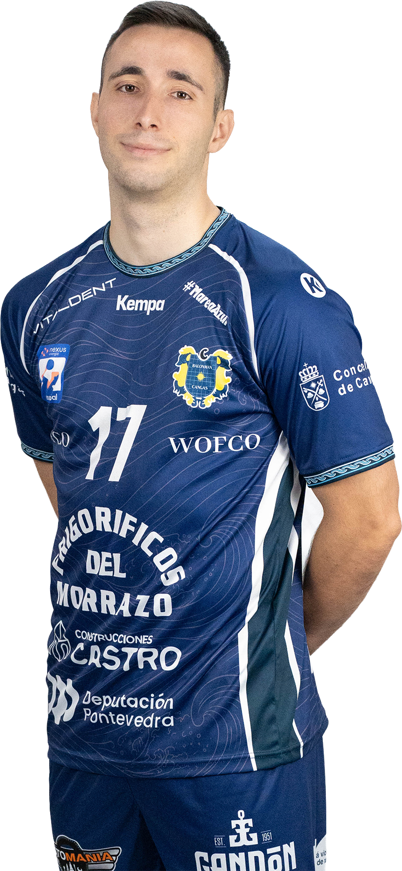 Manu Pérez