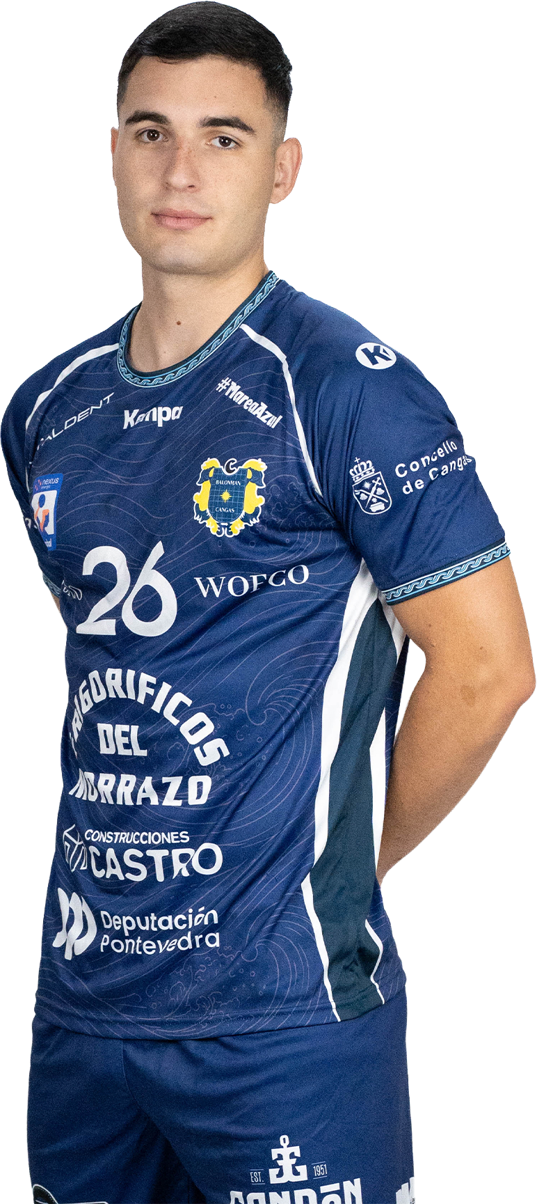 Nemanja Pestic