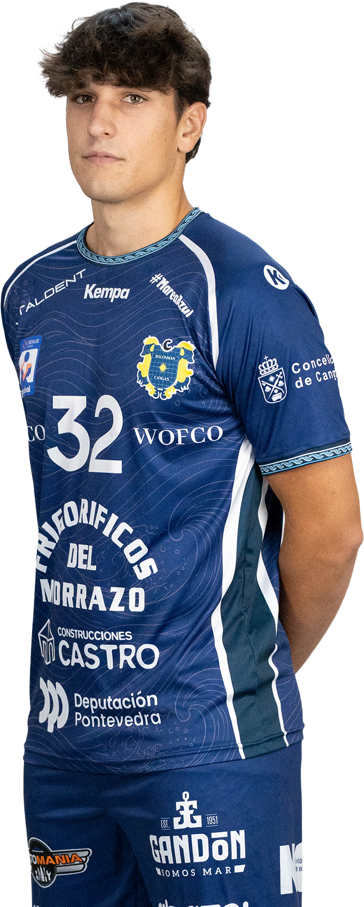 Denís Iglesias
