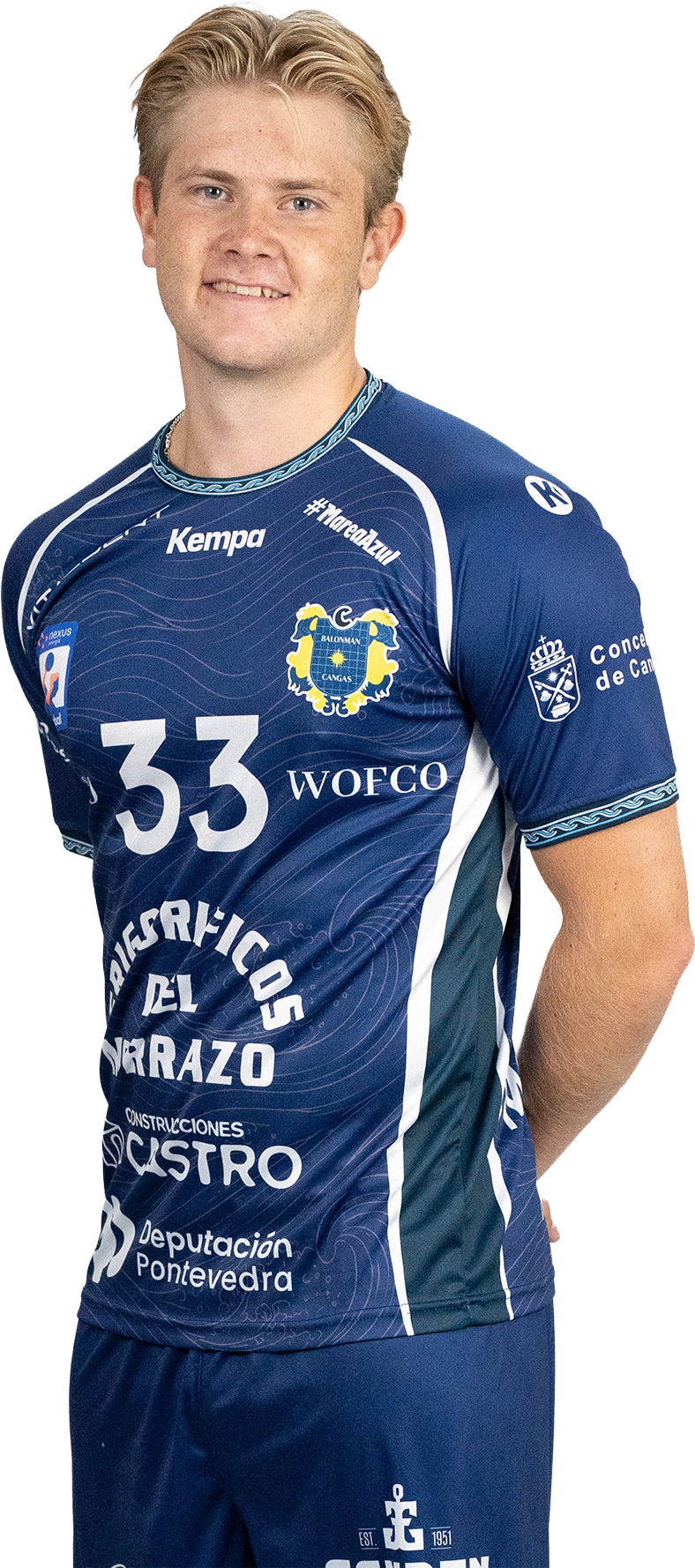 Pelle Boesen