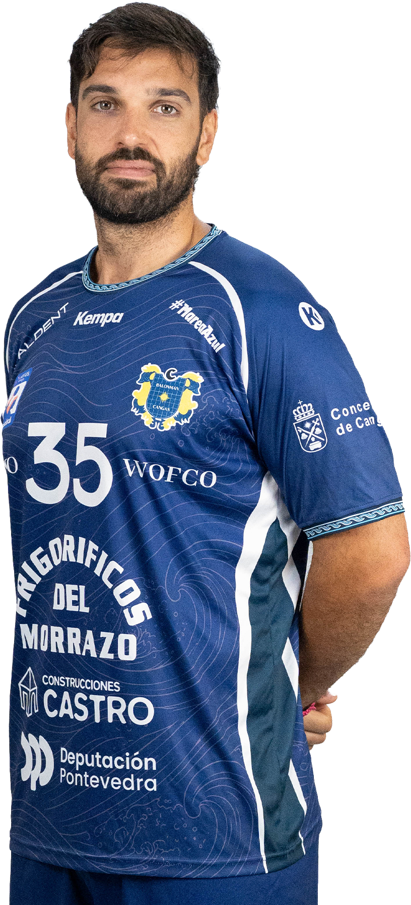 Pablo Castro