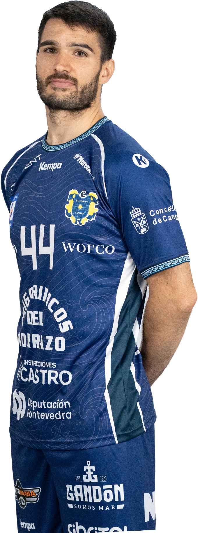 Santi López