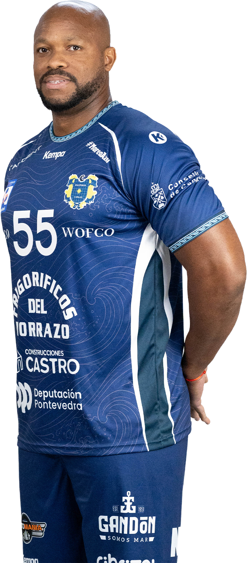 Ángel Rivero