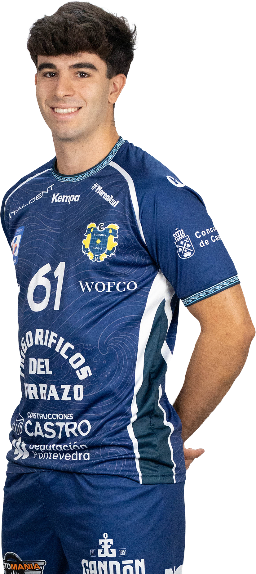 Iago Iglesias