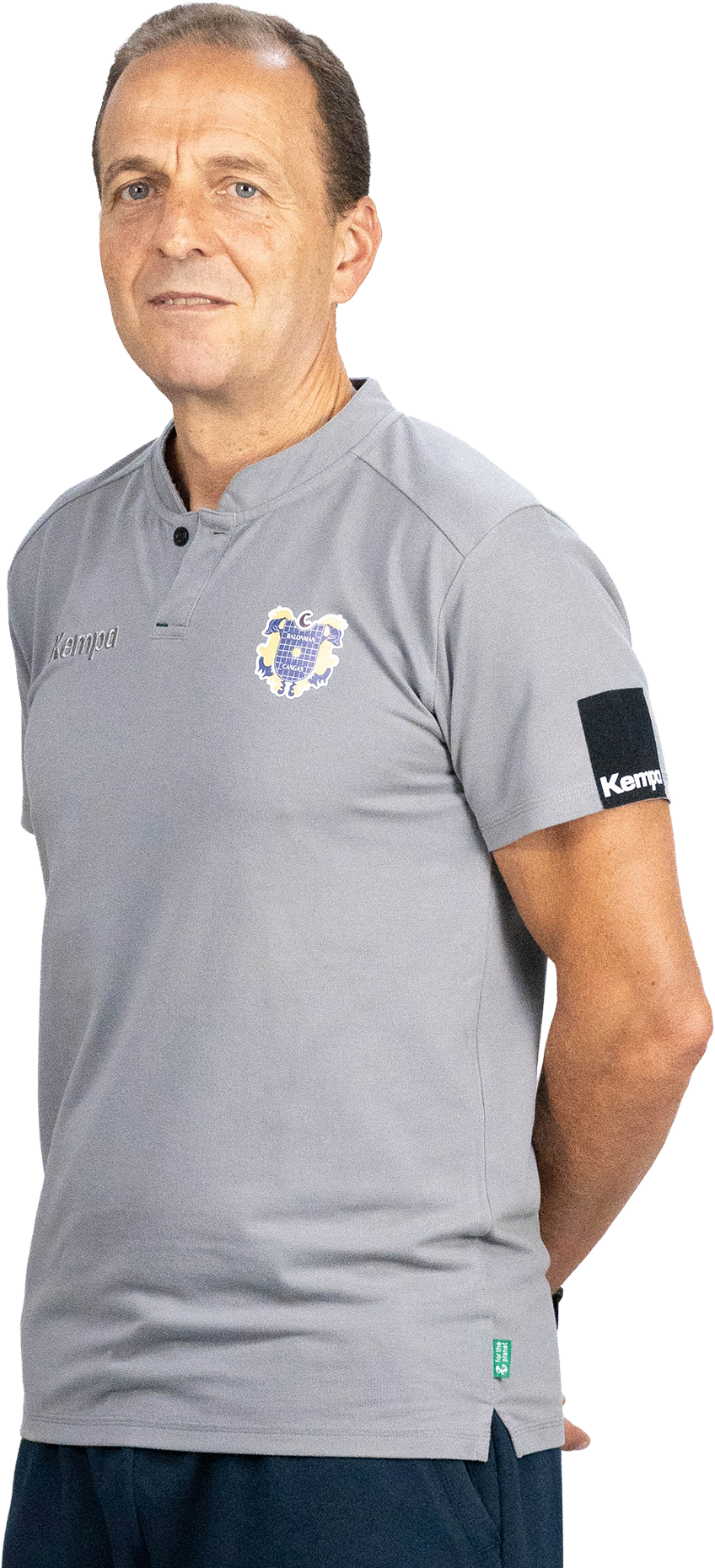Quique Domínguez